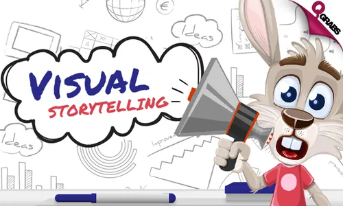 Visual Storytelling and Activities Training Online Bundle!